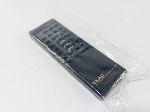 Telecomando originale teac - telecomando,