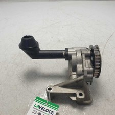 03L115105B pompa olio motore VW Golf Plus MK5 1.6 TDI 105 CV 2009-14