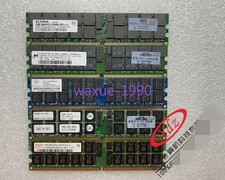 1pcs Usato HP XW 8200 2G 2R*4