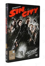 Sin City Una donna per cui