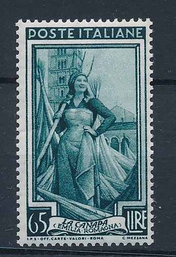 1957 italia repubblica al - 1957,