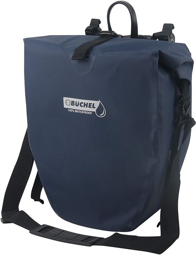 Borsa bicicletta büchel - borsa, da