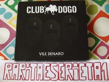 2 Cd Club Dogo Gue Pequeno