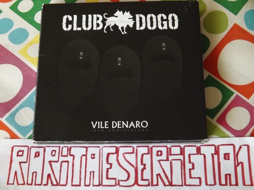 Club dogo gue - 2,