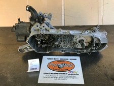 Blocco motore engine completo