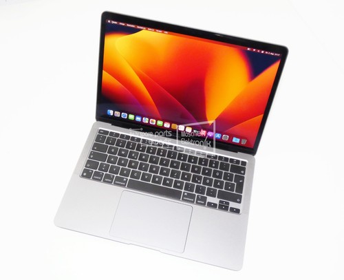 Apple macbook air a2337 - macbook, 13,3"
