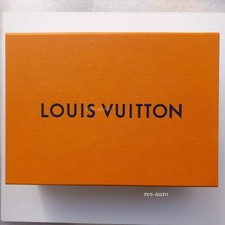 Louis Vuitton SCATOLA VUOTA