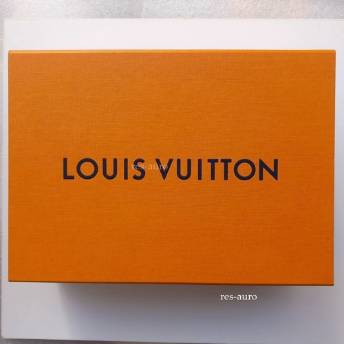 Louis vuitton scatola vuota - scatola,