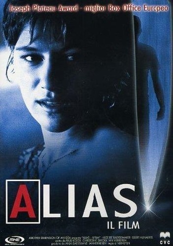 Dvd alias il - dvd, film