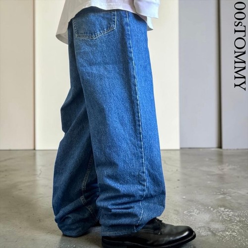 Jeans tommy anni - anni, 90