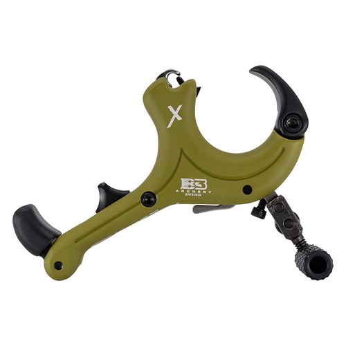 Flo pulsante pollice - x,