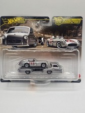 Hot wheels team transport - wheels,
