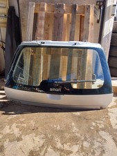 SPORTELLONE PORTELLONE COFANO LUNOTTO POSTERIORE DIETRO SMART FORFOUR 04-06