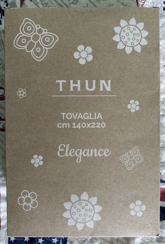 Stupenda tovaglia thun - stupenda,