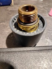 Tappo Di Sicurezza Per Ferro A Caldaia Simac