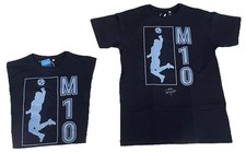 T-Shirt Cotone Maradona Diego