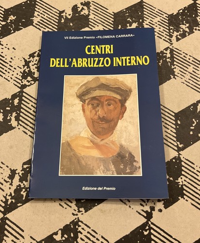 Centri dell abruzzo - centri, interno