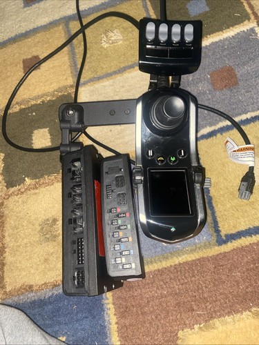 Joystick quantum qlogic - joystick,