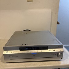 Sony DVP-NC555ES DVD/CD Player