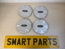 Set completo tappi centrali