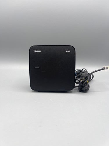 Siemens gigaset sl400a - ☎️siemens,