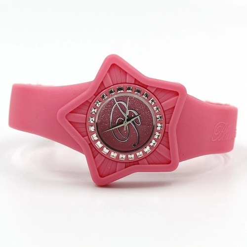 Blumarine watch silicone - blumarine,