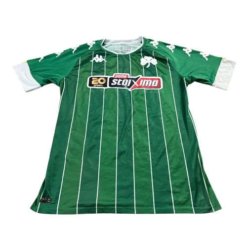 Rare kappa panathinaikos - kappa,