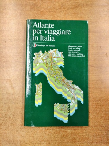 Atlante per viaggiare - per,