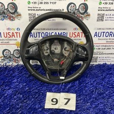 VOLANTE STERZO FIAT QUBO