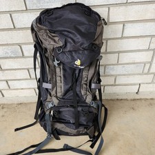 Zaino Deuter Aircontact 70+10