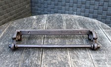 Portasciugamani nostalgia