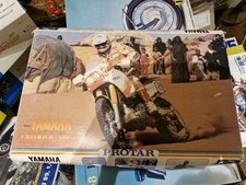 Maquette Moto PROTAR 1/9 Ref