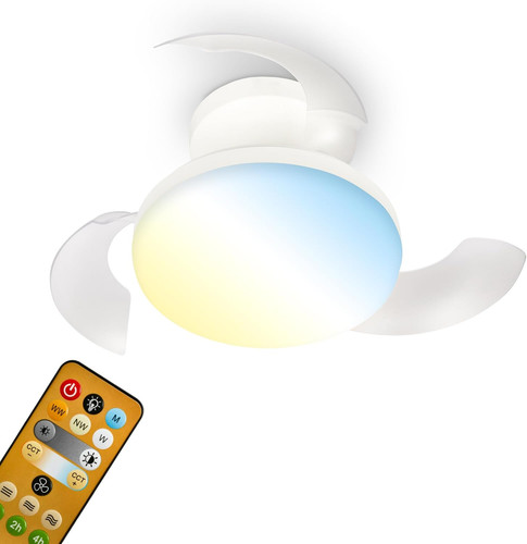 Ventilatore soffitto con - -,