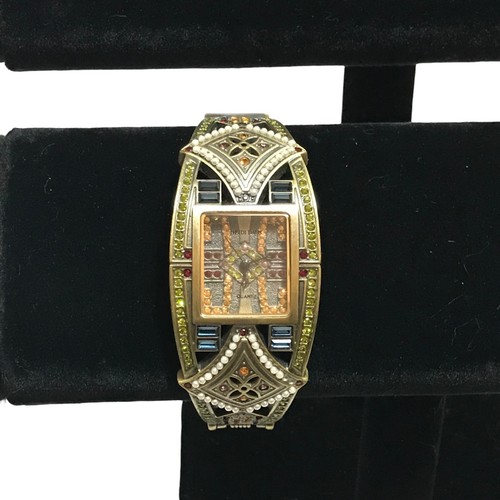 Bracciale morsetto orologio