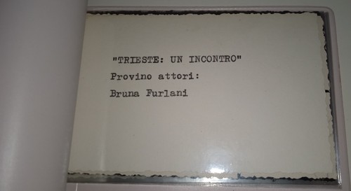 Foto provini cinema attrice - foto,