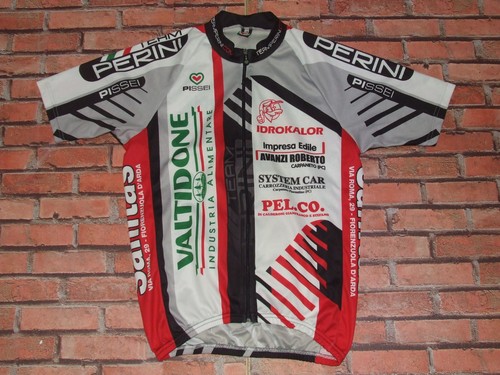 Pissei maglia shirt maillot - maglia,