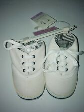 SCARPINE BIMBO TGL 12-18 MESI 8 CM.    PRIMARK ESSENTIAL