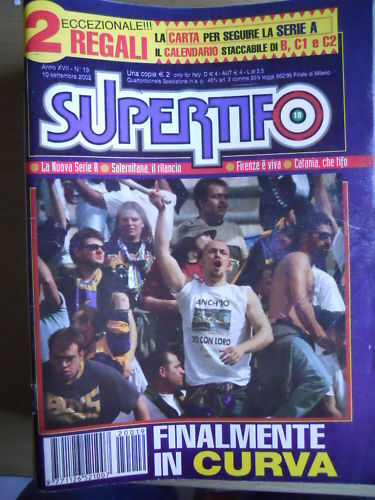 Supertifo 2002 ultras - 19,