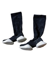 rick owens adidas runner stretch boot s78451 US6,5 eu 39,3 SPHINX BLACK VICIOUS