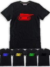 T-shirt RISIKO stampa gioco