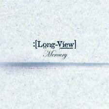 Mercury Longview 2005 CD Top-quality Free UK shipping Fast Dispatch Audio CD