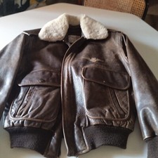 Giubbotto Armata di Mare in