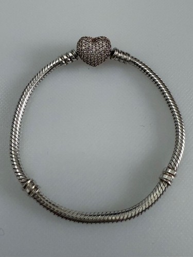 Bracciale charm pandora misura - charm,