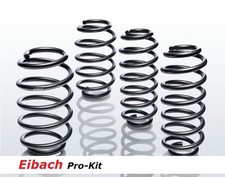Molle Assetto EIBACH Pro Kit