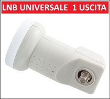 Convertitore satellitare - convertitore,