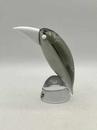 Grosbeak murano scultura - grosbeak,