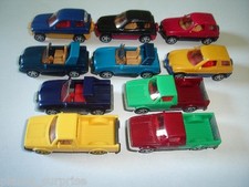 VEICOLI FUORISTRADA MODELLINI