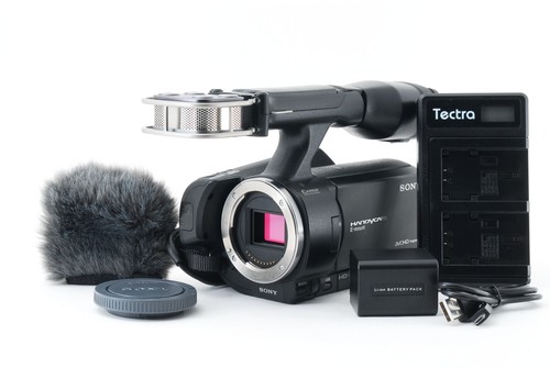 Videocamera handycam sony - videocamera,