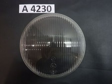 Vetro faro Carello 1540