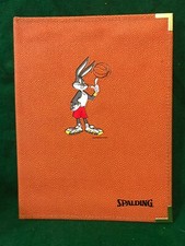 SPALDING Bugs Bunny Basketball